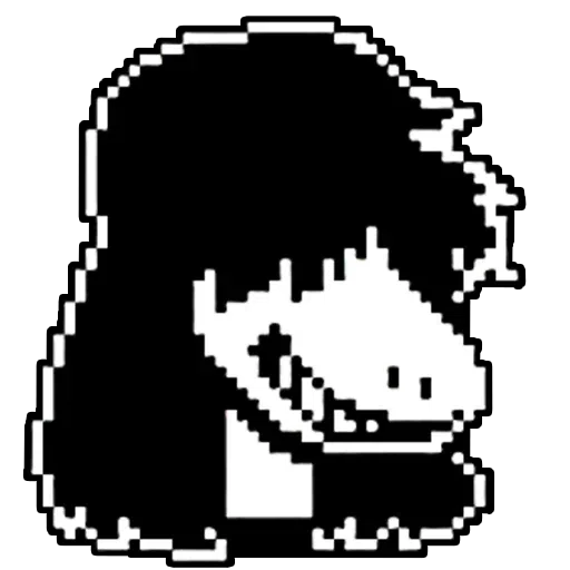 Runa Delta - Sticker 13