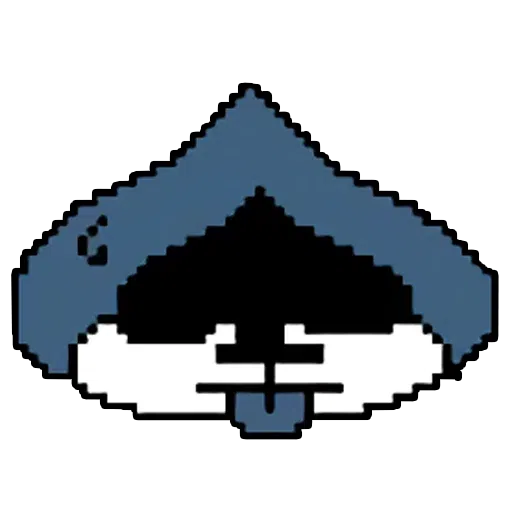 Runa Delta - Sticker 29