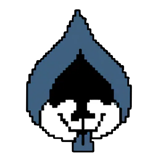 Runa Delta - Sticker 24