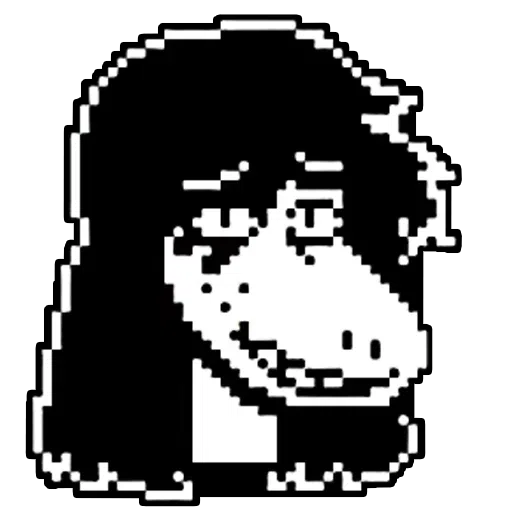 Runa Delta - Sticker 21