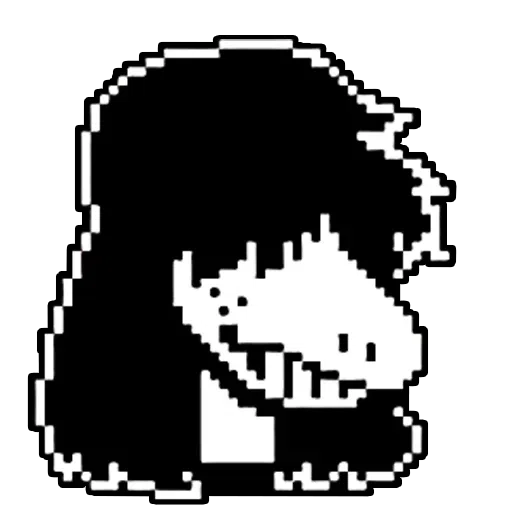 Runa Delta - Sticker 12