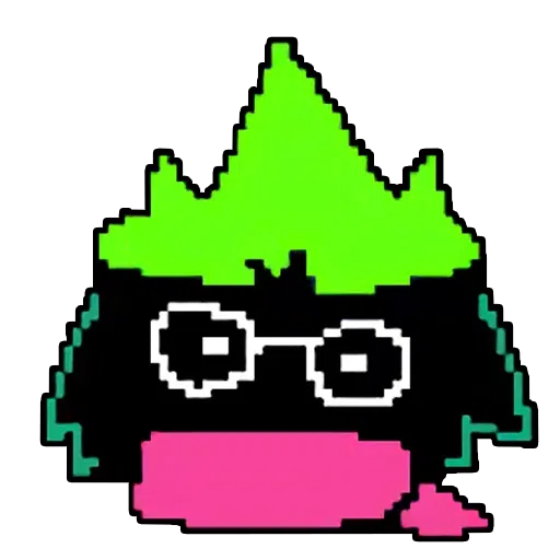 Runa Delta - Sticker 9
