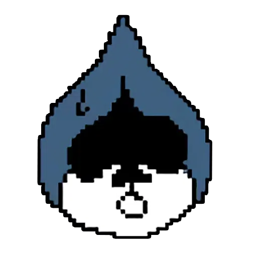 Runa Delta - Sticker 28