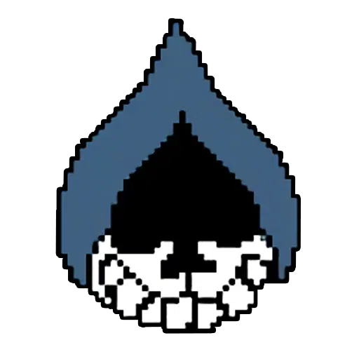Runa Delta - Sticker 30