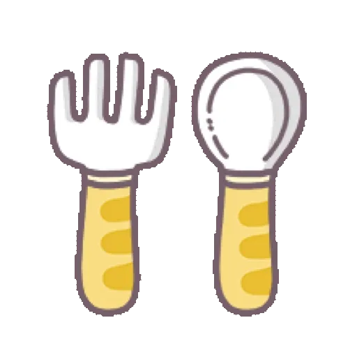 辛卡米克屁貓-動動表情貼  (2) GIF* - Sticker 12