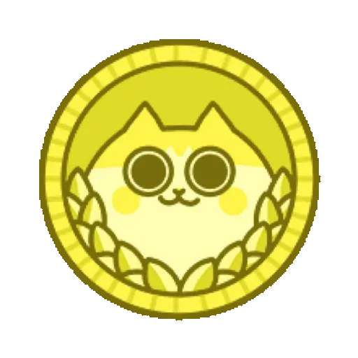 辛卡米克屁貓-動動表情貼  (2) GIF* - Sticker 13