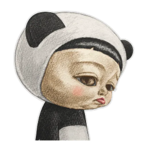 We are all alive 5 - Sticker 23