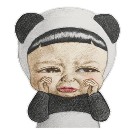 We are all alive 5 - Sticker 27