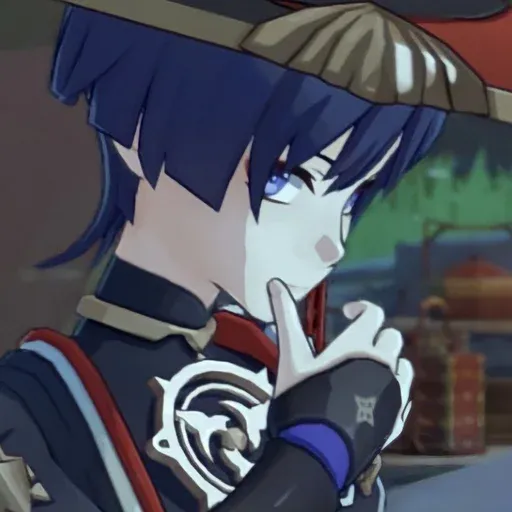 genshin - Sticker 12