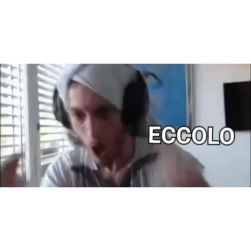 Sei proprio un ladro - Sticker 10