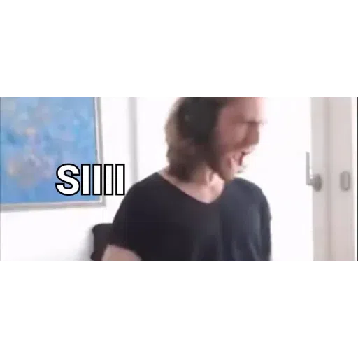 Sei proprio un ladro - Sticker 11