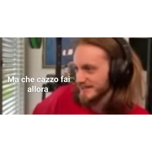 Sei proprio un ladro - Sticker 13