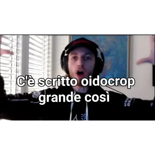 Sei proprio un ladro - Sticker 18