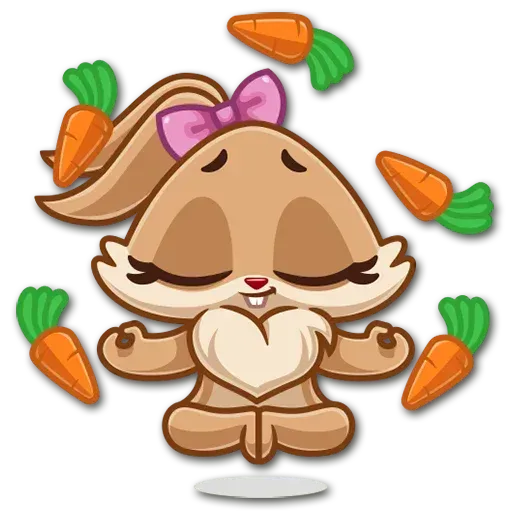 Banny - Sticker 11