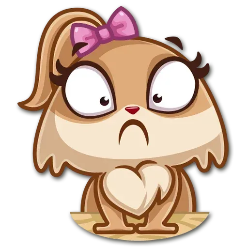 Banny - Sticker 15