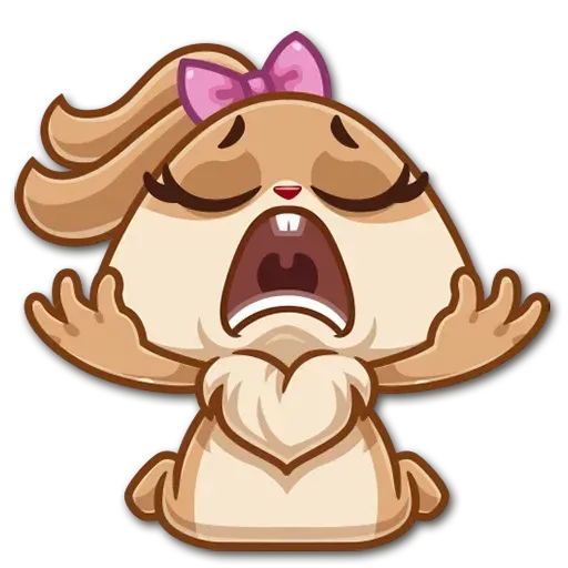 Banny - Sticker 24