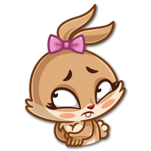 Banny - Sticker 17