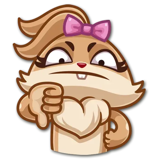 Banny - Sticker 16