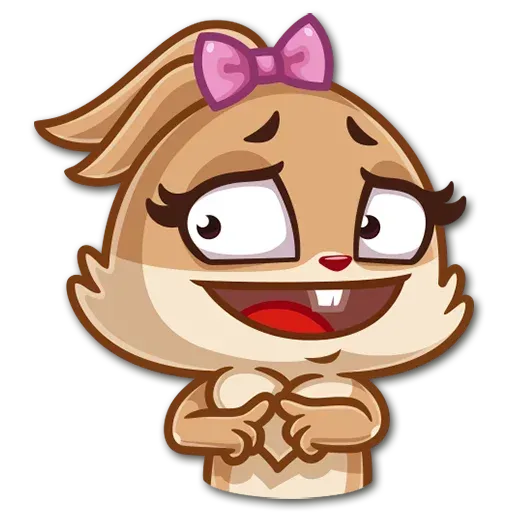 Banny - Sticker 13