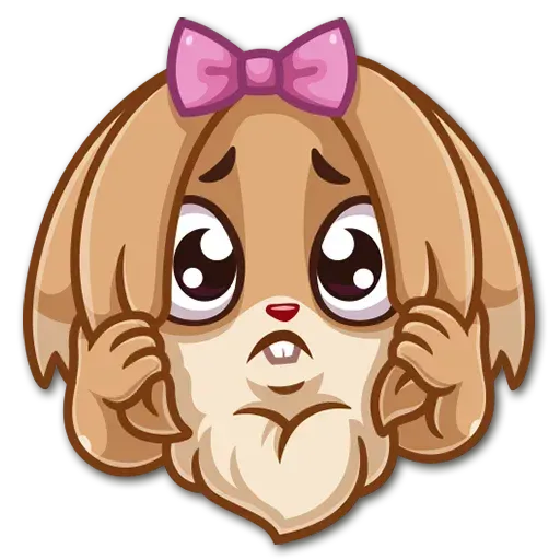 Banny - Sticker 14