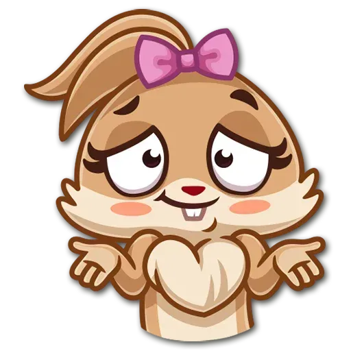 Banny - Sticker 9