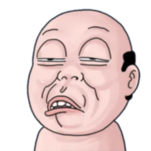 Abak - Sticker 10