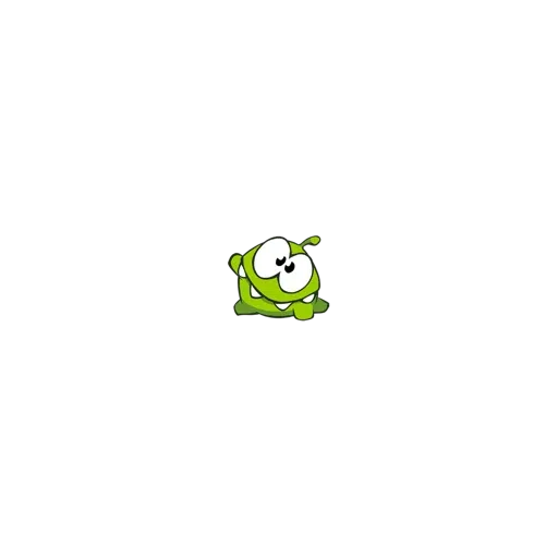 Omnom - Sticker 23