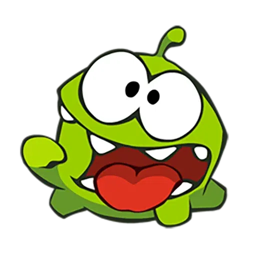 Omnom - Sticker 16