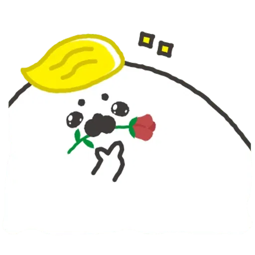 无所事事的小海豹2 - Sticker 30