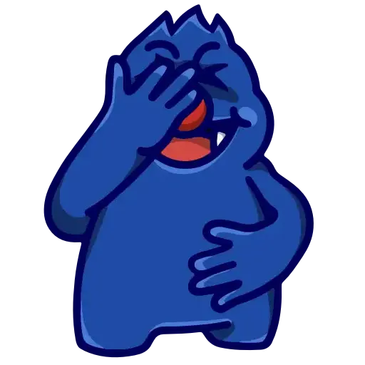 麵咪媽 - Sticker 13