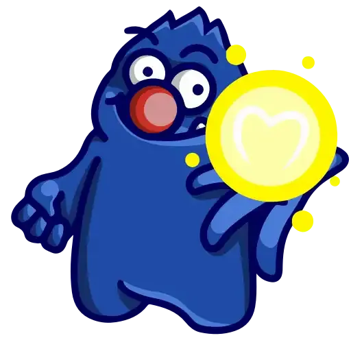 麵咪媽 - Sticker 28
