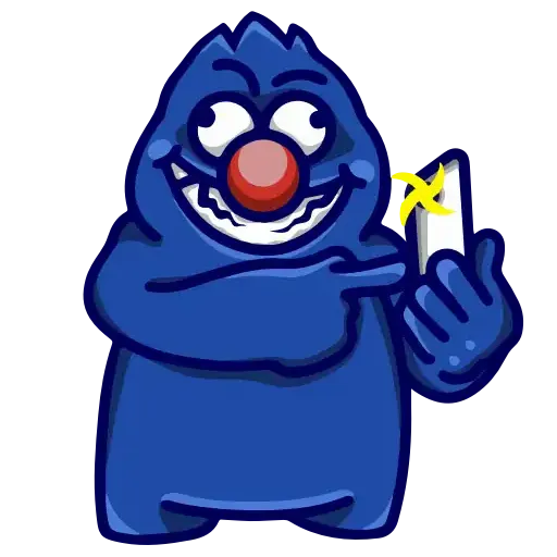 麵咪媽 - Sticker 15