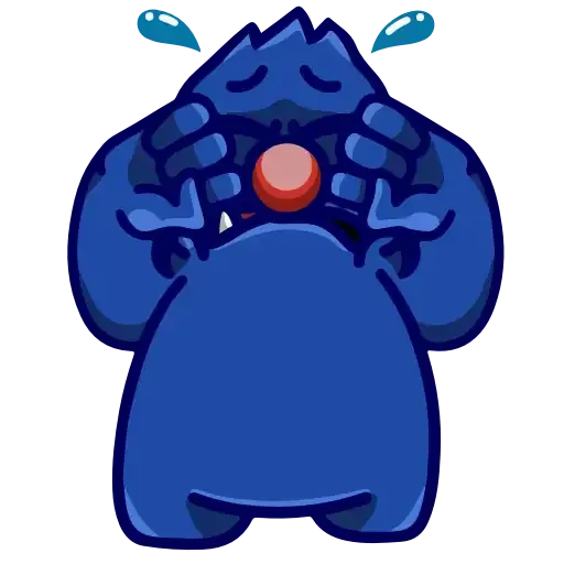 麵咪媽 - Sticker 19