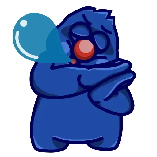 麵咪媽 - Sticker 20
