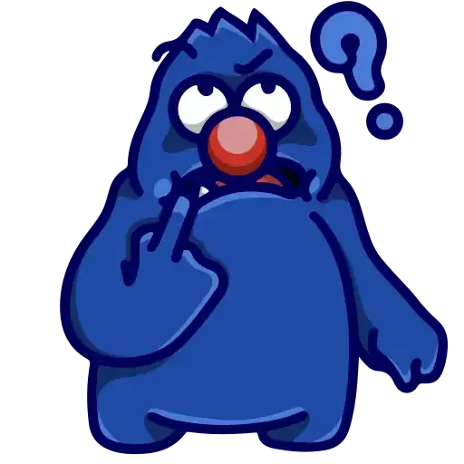 麵咪媽 - Sticker 11
