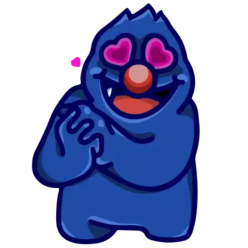 麵咪媽 - Sticker 14