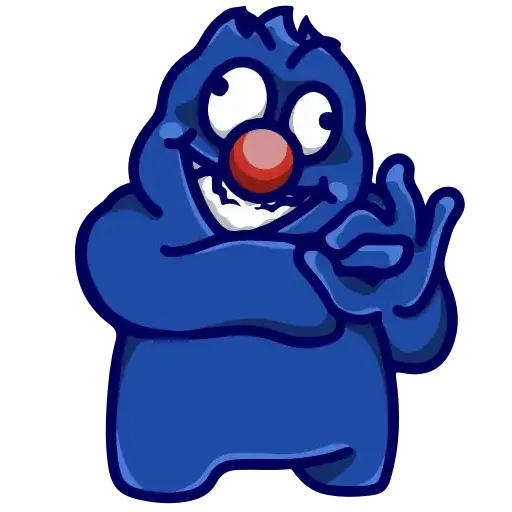 麵咪媽 - Sticker 10