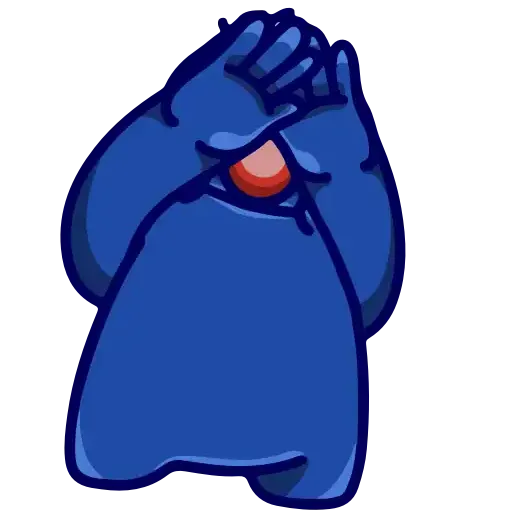 麵咪媽 - Sticker 25
