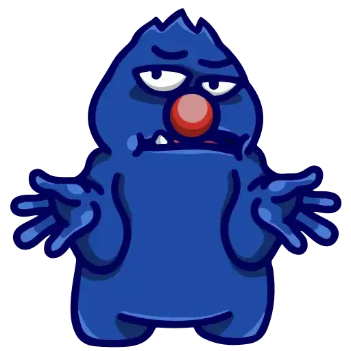 麵咪媽 - Sticker 17
