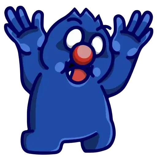 麵咪媽 - Sticker 18