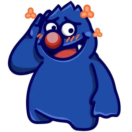 麵咪媽 - Sticker 23