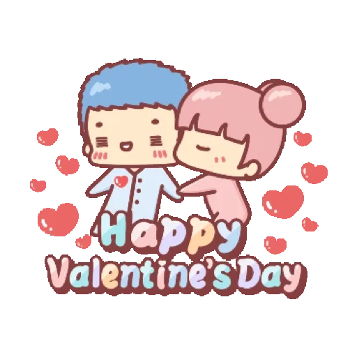 胖胖寶貝☆節慶篇☆動態合輯 (節日) GIF* - Sticker 19