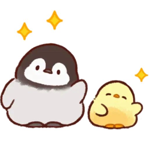 chick pio (N)(First pack) - Sticker 9
