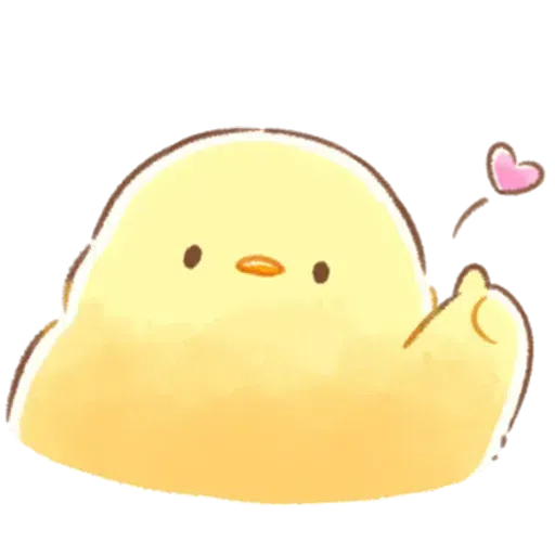 chick pio (N)(First pack) - Sticker 16
