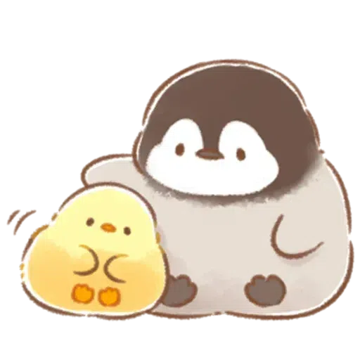 chick pio (N)(First pack) - Sticker 24