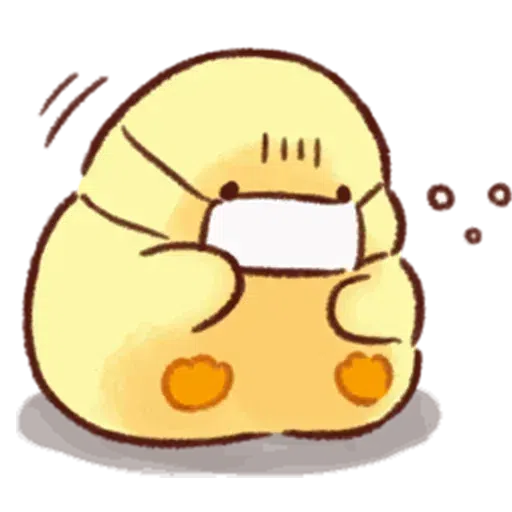 chick pio (N)(First pack) - Sticker 27