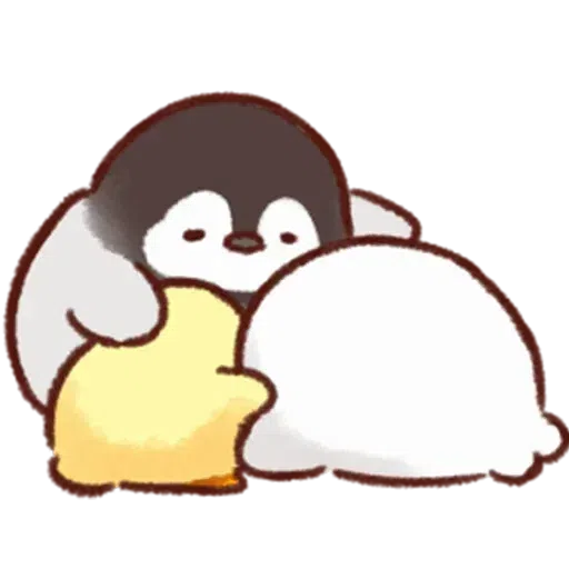 chick pio (N)(First pack) - Sticker 12