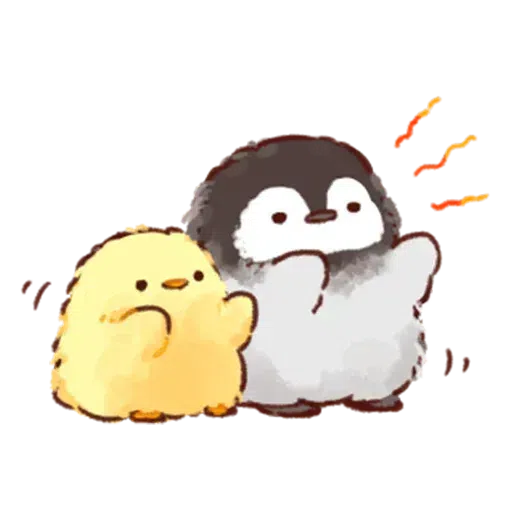 chick pio (N)(First pack) - Sticker 22