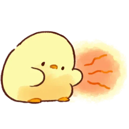 chick pio (N)(First pack) - Sticker 21