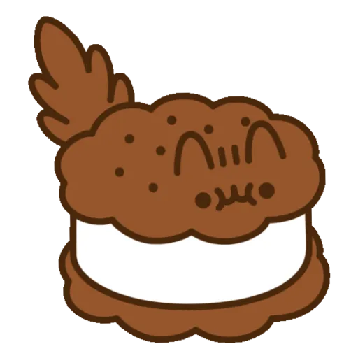 pusheen1 - Sticker 20
